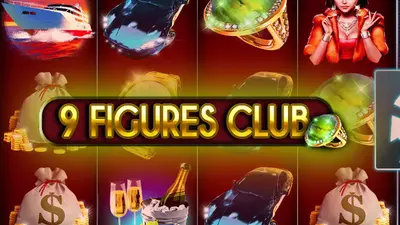 9 figures club